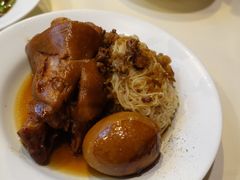 -阿水狮猪脚大王-林强家分店(台中汉口路)