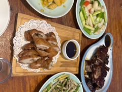 -百家鲜·杭帮菜