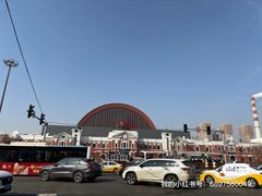 -沈阳站
