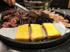 -景家大乾烤肉(新村十区店)