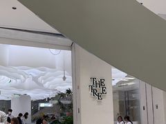 -大树餐厅(朝阳大悦城店)