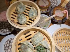 -幸福的烤包子·新疆菜