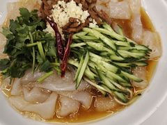 大拉皮-东方饺子王(新奥购物中心店)