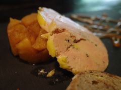 法式苹果鹅肝-La Creperie法餐厅(桃江路店)
