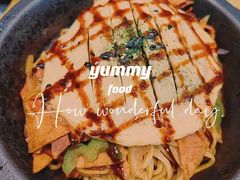 -桃屋日本料理(清华科技园店)