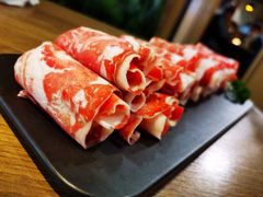 -新辣道鱼火锅(上地华联店)