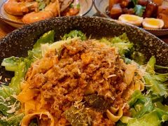 -Mesa Madre梅萨妈妈·Bintana(国贸店)