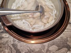 原味椰子鸡-大头椰·海南椰子鸡火锅(思明万象城店)