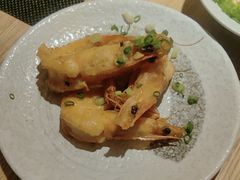 -德川家日本料理(顺义华联店)