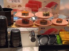 -争鲜回转寿司(通州万达店)