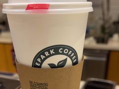 -逸派咖啡 EPARKCOFFEE(广安门店)