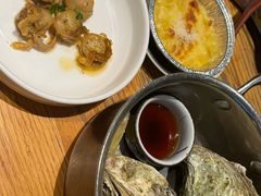 -赤坂亭·M9和牛烧肉·铁板烧·日料398放题(长泰广场店)
