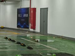 -上海站南广场-停车场