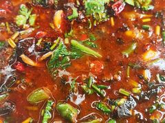 -谢老五跷脚牛肉·非遗传承店