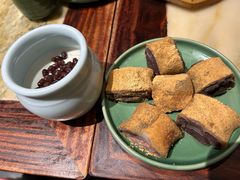 -情满四合院•京菜•烤鸭(动物园店)