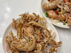 -健跳小海鲜(人民路店)