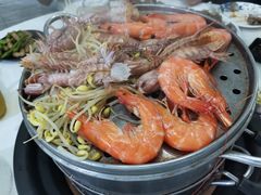 -九层海鲜塔(市南店)