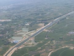 -合肥新桥国际机场-航站楼