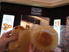 松饼-安德鲁饼店(总店)