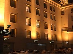 -白金汉爵大酒店(相城店)