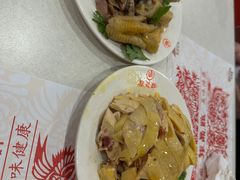 -振鼎鸡(天钥桥路店)