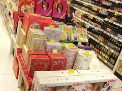 -GranVida生活超市(海信广场店)