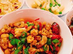 -老长沙龙虾馆·聚会餐厅(白石洲店)