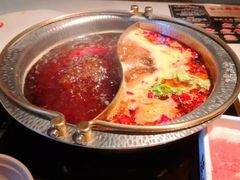 -温禾牛·和牛寿喜烧自助火锅(恒基名人店)