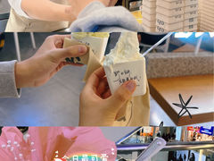-野人先生Gelato(上海长宁龙之梦店)