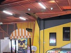 -卢米埃影城(苏州园区华润杜比全景声激光店)