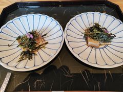 -辉·四季料亭·怀石料理·深夜食堂烧鸟·Omakase
