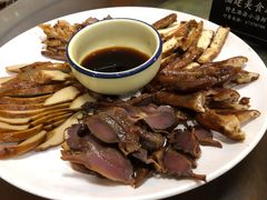 卤味拼盘-福建美食城(老君堂店)
