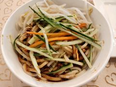 老北京炸酱面-大鸭梨(天通西苑店)