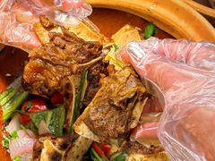 -龚印记牛骨牛杂屋·四代传承(珠影星光城店)