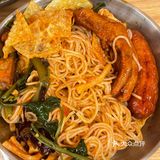 再加上一份老南宁糖水直接吃撑