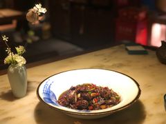 -佬麻雀·新湘菜(珠海金发购物中心店)