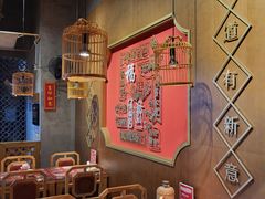 -味福记·本地特色菜(八一万达广场店)