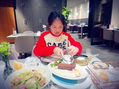 -西堤牛排(北京国瑞店)