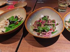 -青年公社烤鸭(熙悦天街店)