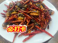 -西塔隆太白烤牛肉馆(图们路店)