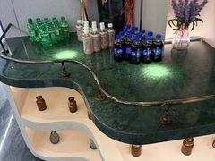 -陆琴脚艺·足浴·SPA(中华路店)