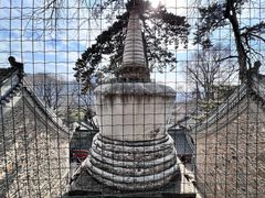 -潭柘寺景区