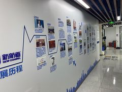 -新航道雅思托福·留学·考研培训(人民广场校区)