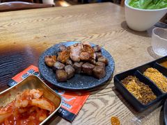 -牛也烧肉(摩尔城店)