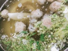 -福合埕牛口福·牛肉火锅·牛肉丸