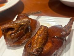 -杭州JW万豪酒店-万豪中餐厅