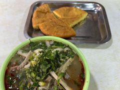 -阿叶羊杂碎(前进街店)