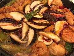 -湘肠香火锅店(团结湖店)
