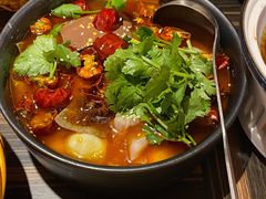 -江太极江浙菜(马桥万达广场店)
