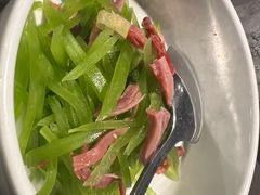 -肆月河豚·新淮扬(金融街店)